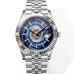 ROLEX 126334 VAS廠 デイトジャスト 41mm 銀河 高級改装