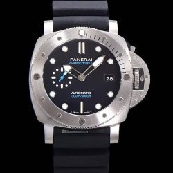 PANERAI PAM01229 サブマーシブル クアランタクアトロ 2024新品