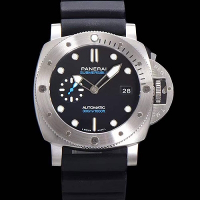 PANERAI PAM01229 サブマーシブル クアランタクアトロ 2024新品