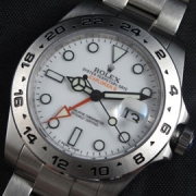 ROLEX エクスプローラー II 42mm スーパーコピー
