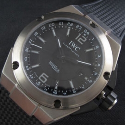 IWC ビッグインヂュニア Asian 7750 自動巻き 人気