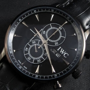 IWC ポルトギーゼ クロノグラフ ベストストアコピー