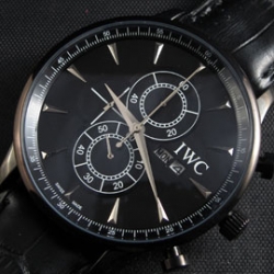 IWC ポルトギーゼ クロノグラフ ベストストアコピー