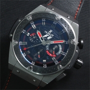 HUBLOT キングパワー F1 Asian 7750搭載 人気新作