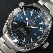 OMEGA シーマスター プラネットオーシャン Asian 21600振動