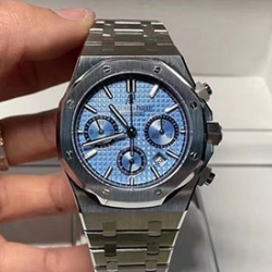 AUDEMARS PIGUET 26317BC BF工場 ロイヤルオーク クロノグラフ 7750搭載 100本限定