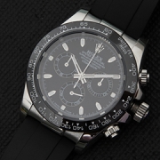 ROLEX デイトナ エバーローズゴールド Asian 7750搭載