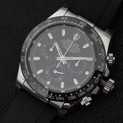 ROLEX デイトナ エバーローズゴールド Asian 7750搭載