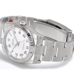 Rolex ロレックスコピー品 ロレックス腕時計 激安 ロレックス オイスターパーペチュアル 116034GG