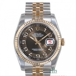 Rolex ロレックスコピー品 ロレックス腕時計 激安 ロレックス デイトジャスト 116233D