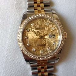 Rolex ロレックスコピー品 ロレックス腕時計 激安 ロレックス デイトジャスト 116243GZ