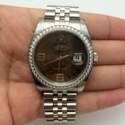 Rolex ロレックスコピー品 ロレックス腕時計 激安 ロレックス デイトジャスト 116244Z