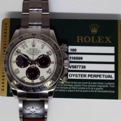 Rolex ロレックスコピー品 ロレックス腕時計 激安 ロレックス デイトナ 116509N