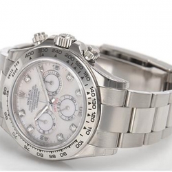 Rolex ロレックスコピー品 ロレックス腕時計 激安 ロレックス デイトナ 116509NG