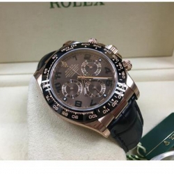 Rolex ロレックスコピー品 ロレックス腕時計 激安 ロレックス デイトナ 116515LNX