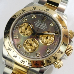 Rolex ロレックスコピー品 ロレックス腕時計 激安 ロレックス デイトナ 116523NGD