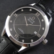 OMEGA デヴィル デュードロップ ダイヤモンド リピーター通販