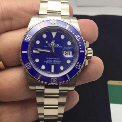 Rolex ロレックスコピー品 ロレックス腕時計 激安 ロレックス サブマリーナーデイト 116619LBX