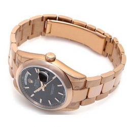 Rolex ロレックスコピー品 ロレックス腕時計 激安 ロレックス デイデイト 118205F