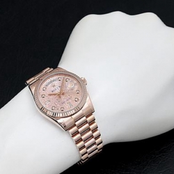 Rolex ロレックスコピー品 ロレックス腕時計 激安 ロレックス デイデイト 118235FAB
