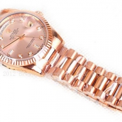 Rolex ロレックスコピー品 ロレックス腕時計 激安 ロレックス デイデイト 118235FAZ