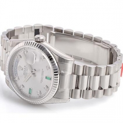 Rolex ロレックスコピー品 ロレックス腕時計 激安 ロレックス デイデイト 118239AC