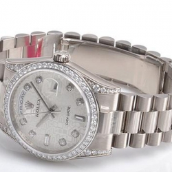 Rolex ロレックスコピー品 ロレックス腕時計 激安 ロレックス デイデイト 118389AX