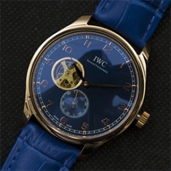 IWC ポルトギーゼ トゥールビヨン Asian 21600振動 自動巻き