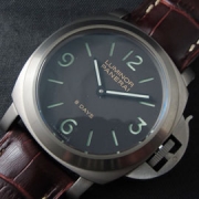 PANERAI ルミノール マリーナ 6497搭載 手巻き 大人気レプリカ