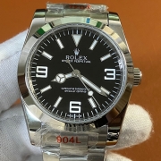 ROLEX エクスプローラー I 114270 相当安値 新登場