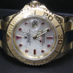 Rolex ロレックスコピー品 ロレックス腕時計 激安 ロレックス ヨットマスター 16628NGR