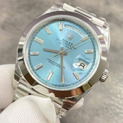 ROLEX デイデイト m228206 40mm 2836搭載 高品質