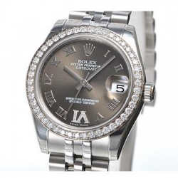 Rolex ロレックスコピー品 ロレックス腕時計 激安 ロレックス デイトジャスト 178384D