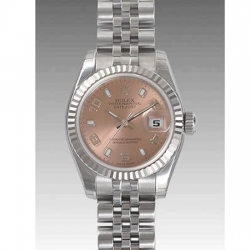 Rolex ロレックスコピー品 ロレックス腕時計 激安 ロレックス デイトジャスト 179174R