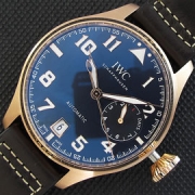 IWC ビッグパイロット JF製 ルミナス夜光 高品質コピー
