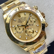 ROLEX 116508 シャンパン 最高級コピー