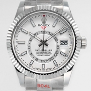ROLEX スカイドゥエラー m326934 9001搭載 コピー