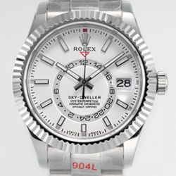 ROLEX スカイドゥエラー m326934 9001搭載 コピー