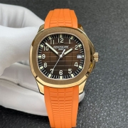 PATEK PHILIPPE 5167R-001 アクアノート Cal.324SC搭載