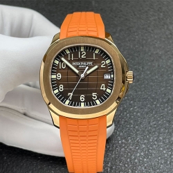 PATEK PHILIPPE 5167R-001 アクアノート Cal.324SC搭載