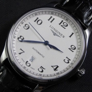 LONGINES ロンジン マスターコレクション Asian ETA搭載