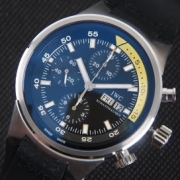 IWC アクアタイマー Asian 7750 28800振動 コピー