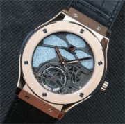 HUBLOT クラシックフュージョン トゥールビヨン ファーマメント