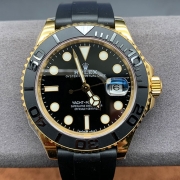 ROLEX 226658 ヨットマスター 42mm 2836搭載 気分上昇
