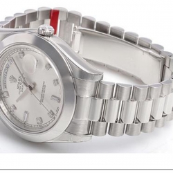 Rolex ロレックスコピー品 ロレックス腕時計 激安 ロレックス デイデイトII 218206AX