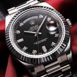 Rolex ロレックスコピー品 ロレックス腕時計 激安 ロレックス デイデイトII 218239AX