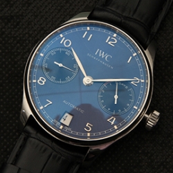 IWC ポルトギーゼ 自動巻き IW500704 ZF工場 V4 コピー