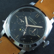PANERAI ラジオミール 8デイズ パワーリザーブ Asain 21600振動