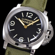 PANERAI PAM606 HW工場 ルミノール1950 限定100本 P.3000搭載 手巻き 高品質