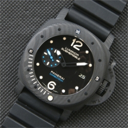 PANERAI PAM616 ルミノール サブマーシブル1950 Asian 7750搭載